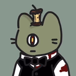ZombieCat #1063