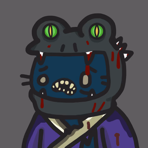 ZombieCat #1439