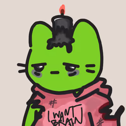 ZombieCat #5369