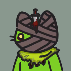ZombieCat #5305