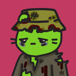 ZombieCat #1720