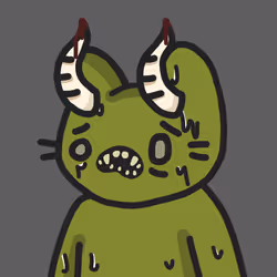 ZombieCat #3239