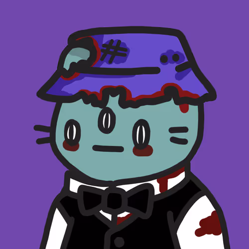 ZombieCat #5376