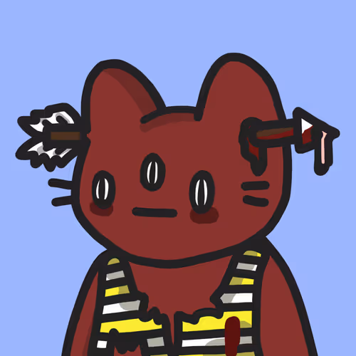 Zombiecat