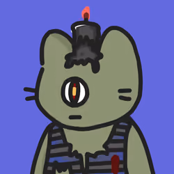 ZombieCat #6866
