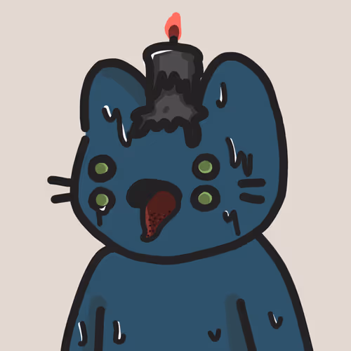ZombieCat #9966