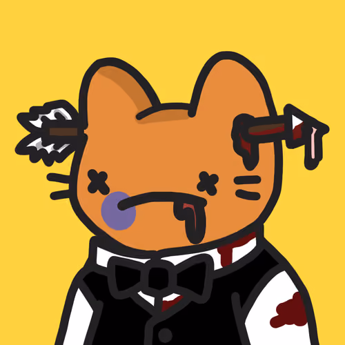 ZombieCat #8577