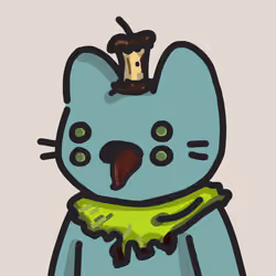 ZombieCat #2948