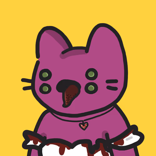 Zombiecat