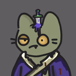 ZombieCat #6295