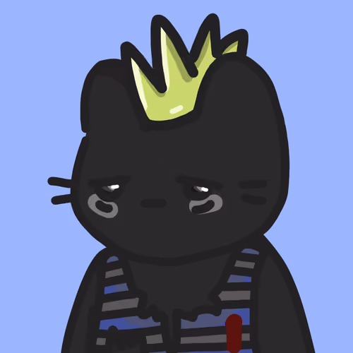 ZombieCat #9790