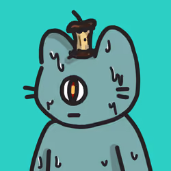 ZombieCat #6097