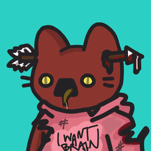 ZombieCat #2741