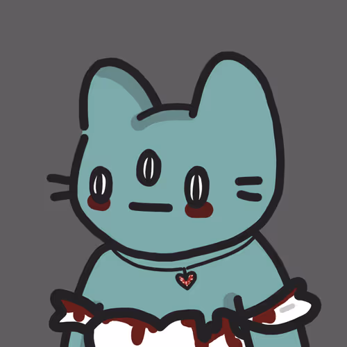 Zombiecat