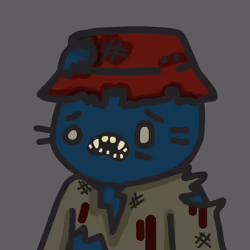 ZombieCat #8873