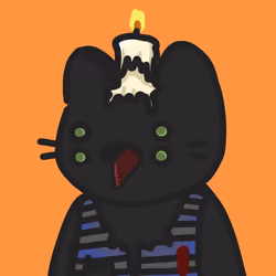 ZombieCat #2131