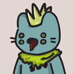 ZombieCat #9103