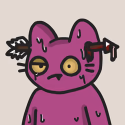 ZombieCat #5529