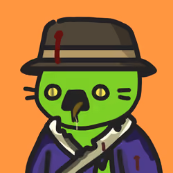 ZombieCat #4730