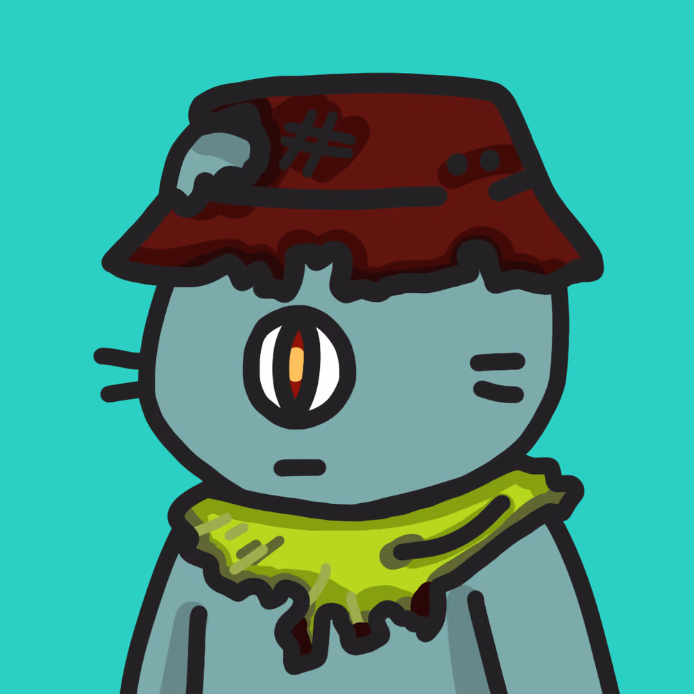 ZombieCat #9959