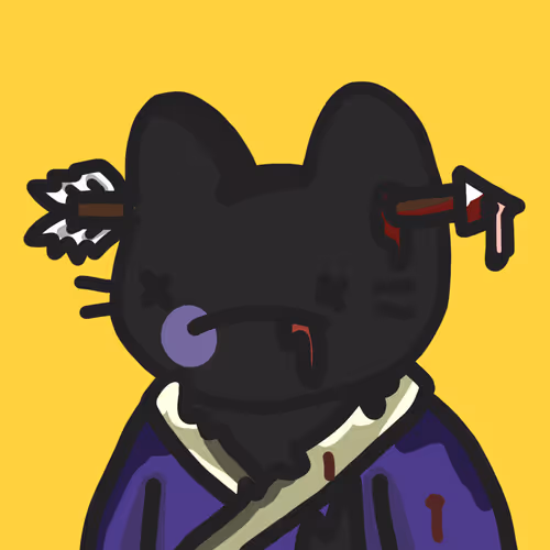 ZombieCat #3169