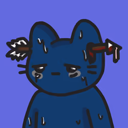 ZombieCat #4056