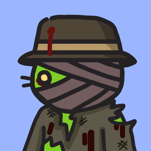 ZombieCat #515