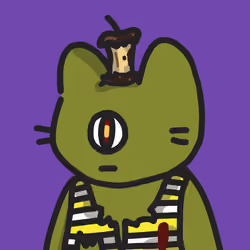 ZombieCat #1349