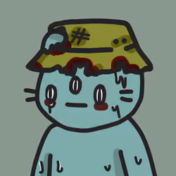 ZombieCat #7490
