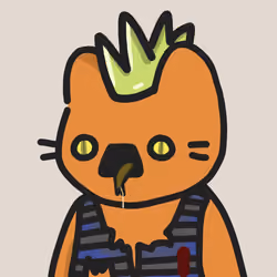 ZombieCat #9599