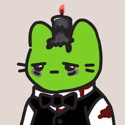 ZombieCat #5206
