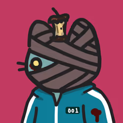 ZombieCat #5818