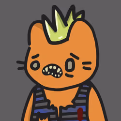 ZombieCat #3029