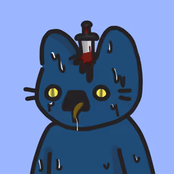 ZombieCat #4738