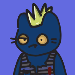 ZombieCat #108