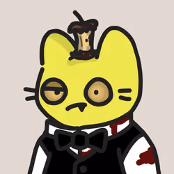 ZombieCat #8779