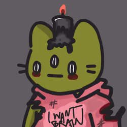 ZombieCat #7479
