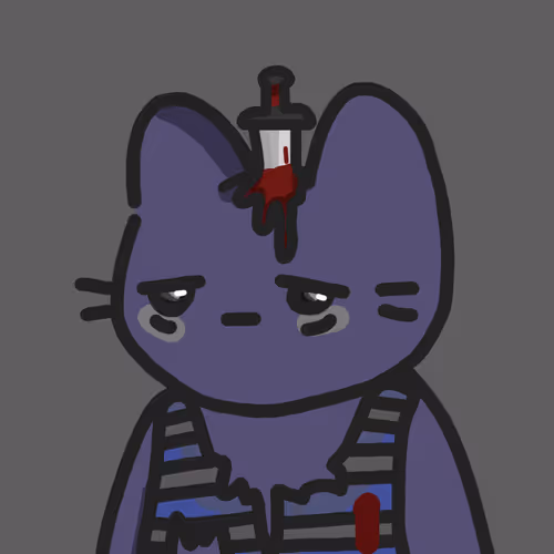 Zombiecat