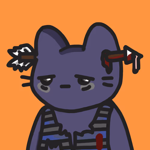 Zombiecat