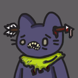 ZombieCat #3892