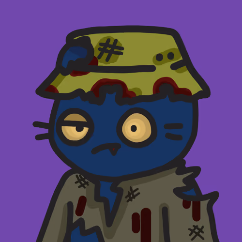 ZombieCat #4648