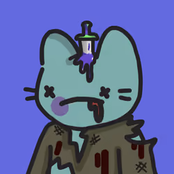 ZombieCat #2489