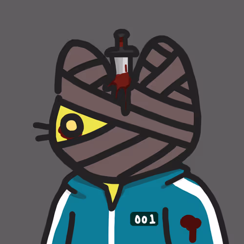 ZombieCat #9988