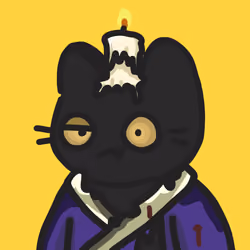 ZombieCat #4122
