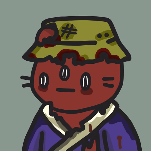 ZombieCat #39