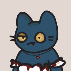 ZombieCat #8808