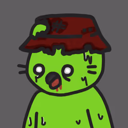 ZombieCat #2487