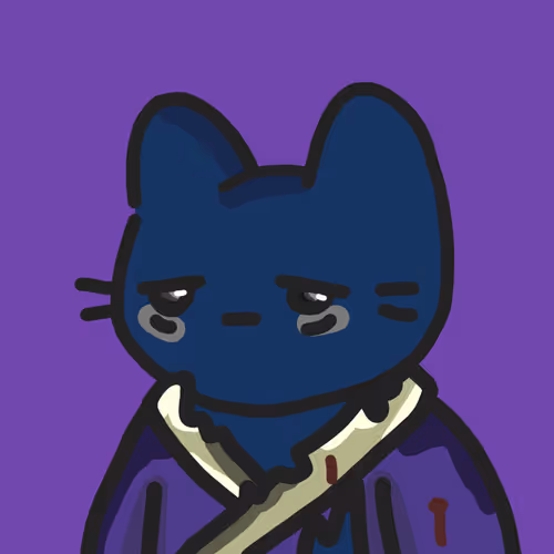 Zombiecat
