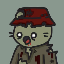 ZombieCat #5724