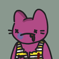 ZombieCat #1544